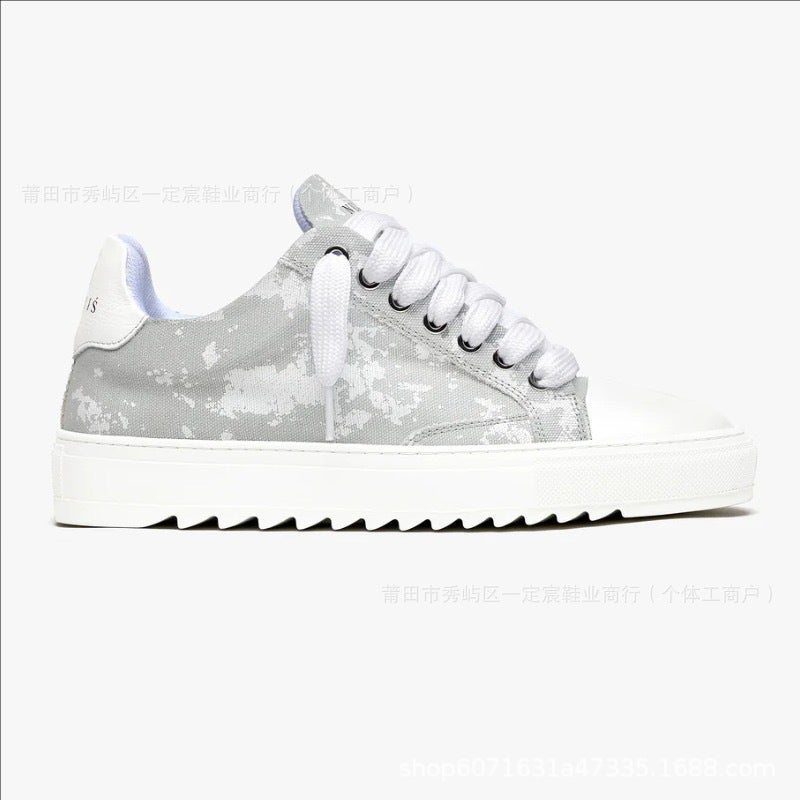 Hot-Selling Digital Sports Casual Shoes, Unisex, High-End and Style, Couple''s Matching Shoes - Image 3