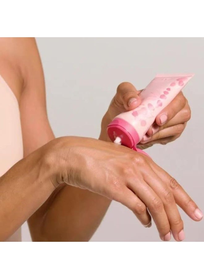 Payot Rituel Douceur Velvety Nourishing Hand Cream 24H Comfort 75ml - Image 3