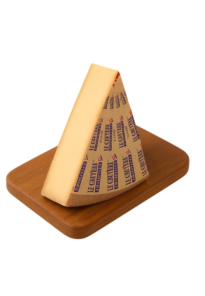 Gruyere