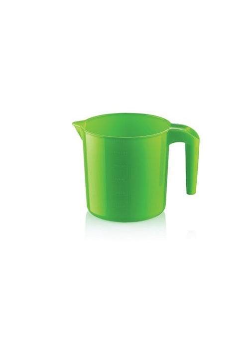 Hobby Life Plastic Round Mug Normal (1.5 Lt) 