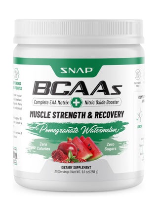 BCAAs قوة العضلات والتعافي من أجل قوة العضلات للنساء والرجال 30 حصة مكمل غذائي - pzsku/Z497796AB6D2659C435C4Z/45/1746191930/e02ad730-825f-48e9-958e-62676c7714ac