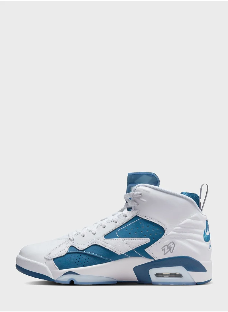 Jordan Jordan Mvp