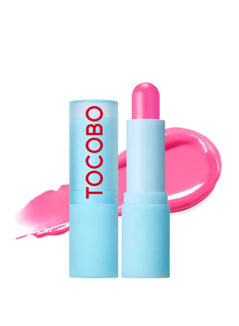 TOCOBO GLASS TINTED LIP BALM  012 3.5gm - Image 1