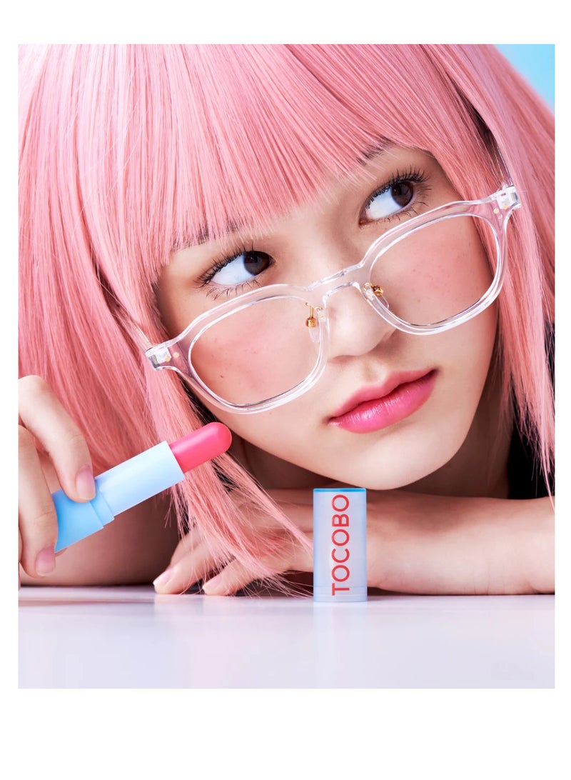 TOCOBO GLASS TINTED LIP BALM  012 3.5gm - Image 4