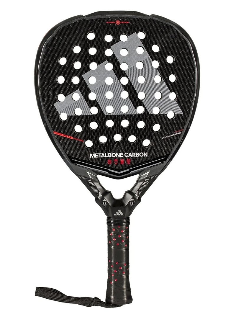 Adidas Metalbone Carbon 3.5 2026 Padel Racket - Image 1