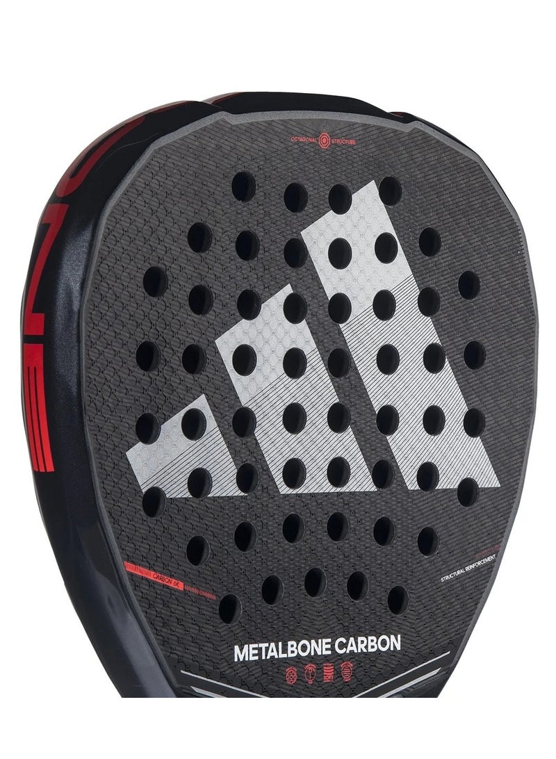Adidas Metalbone Carbon 3.5 2026 Padel Racket - Image 3