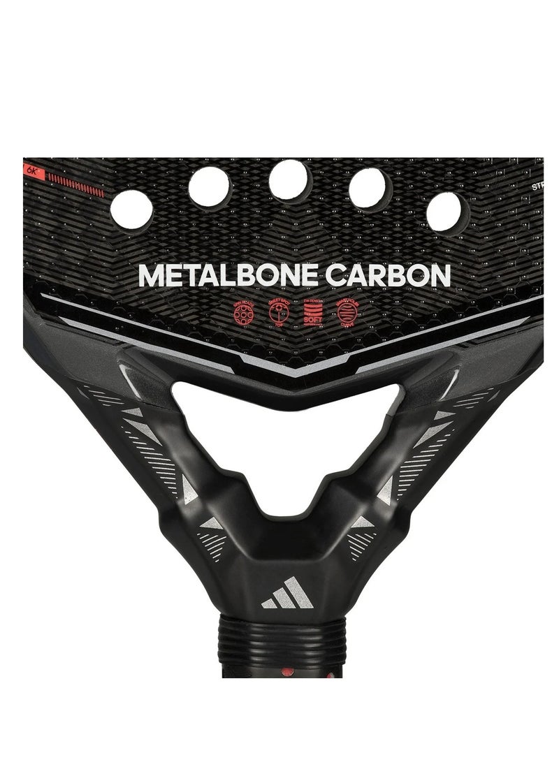 Adidas Metalbone Carbon 3.5 2026 Padel Racket - Image 4