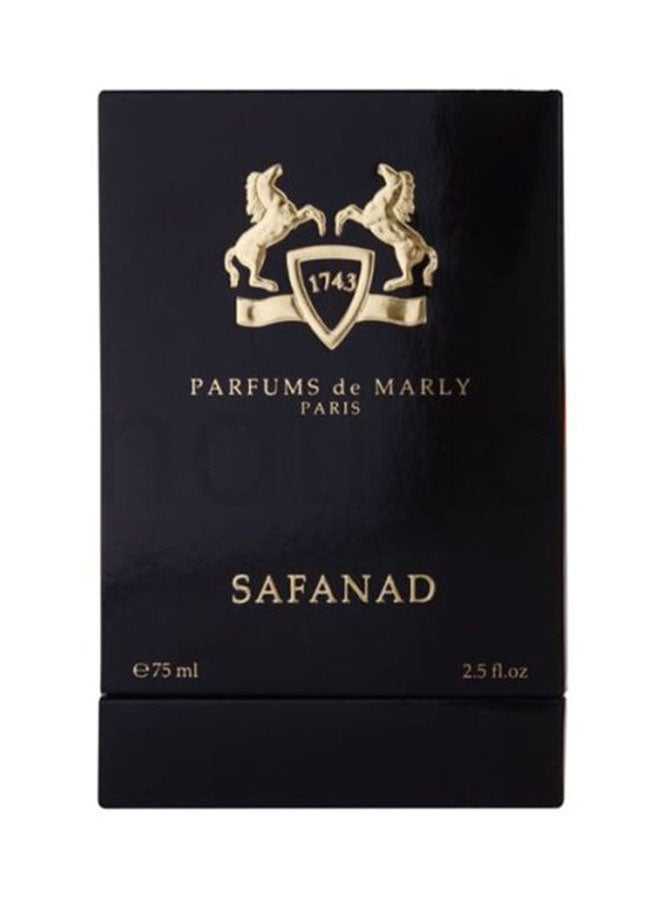 Parfums De Marly Safand EDP 75ml - Image 3
