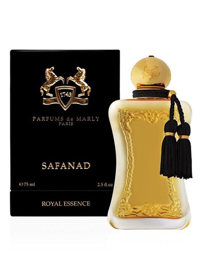 Parfums De Marly Safand EDP 75ml - Image 2