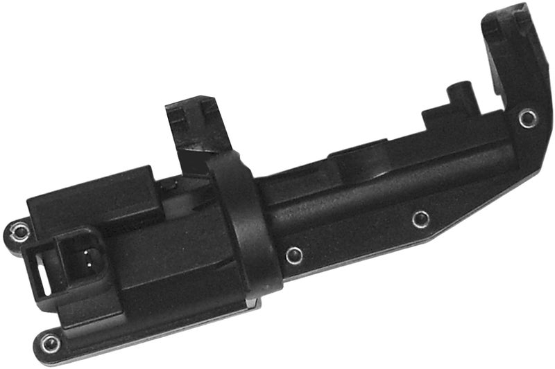 GM Parts 16640848 Trunk Lid Release Actuator