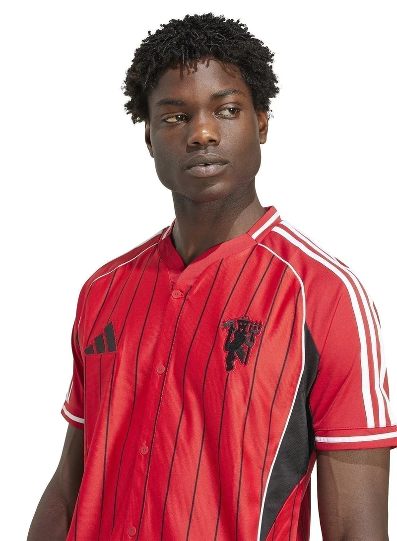 Adidas Manchester United Us Pack Shirt