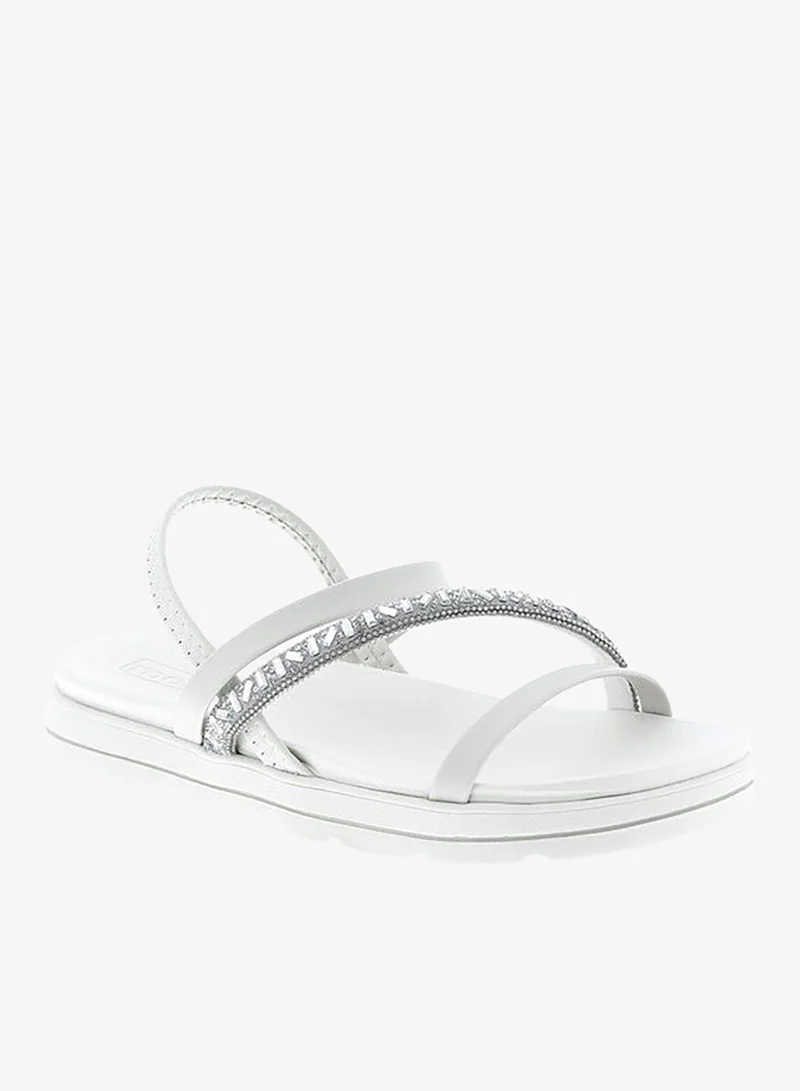 موليكا صنادل نسائية بحزام خلفي - صنادل نسائية أنيقة وداعمة بحزام خلفي