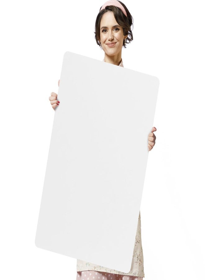 Monster Mat MonsterMat Extra Large Flexible Kitchen Mat – 23.4" x 35.6" x 0.08" – Ultra Thin Chopping Board, durable, Non-Slip, and Versatile Kitchen Extra Large Cutting Board and Craft Cutting Mat (1) - Image 1
