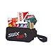 Swix Cross Country Wax Kit, 9-Piece, 12 x 8-Inch - Image 2