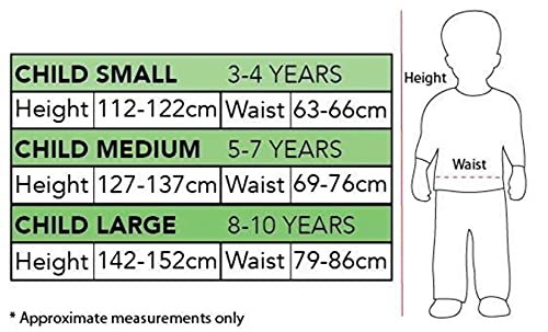 Rubies Little Knight Costume for Kids, Boy's Large - Image 2