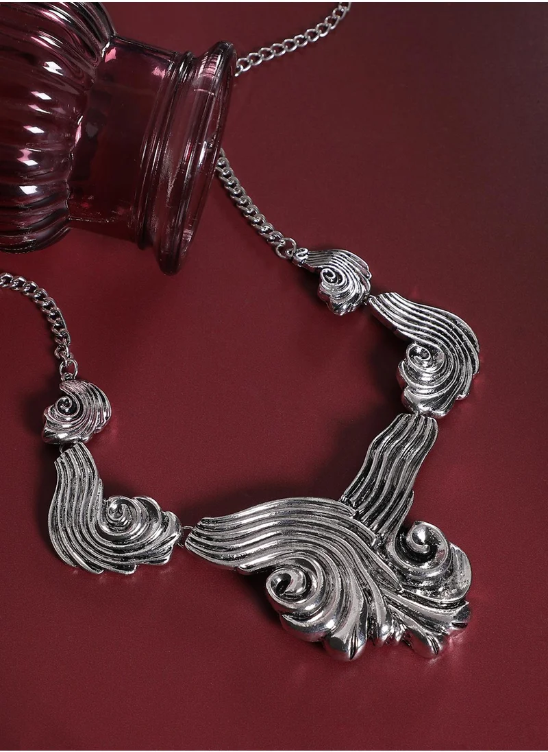 سوهي Contemporary Necklace