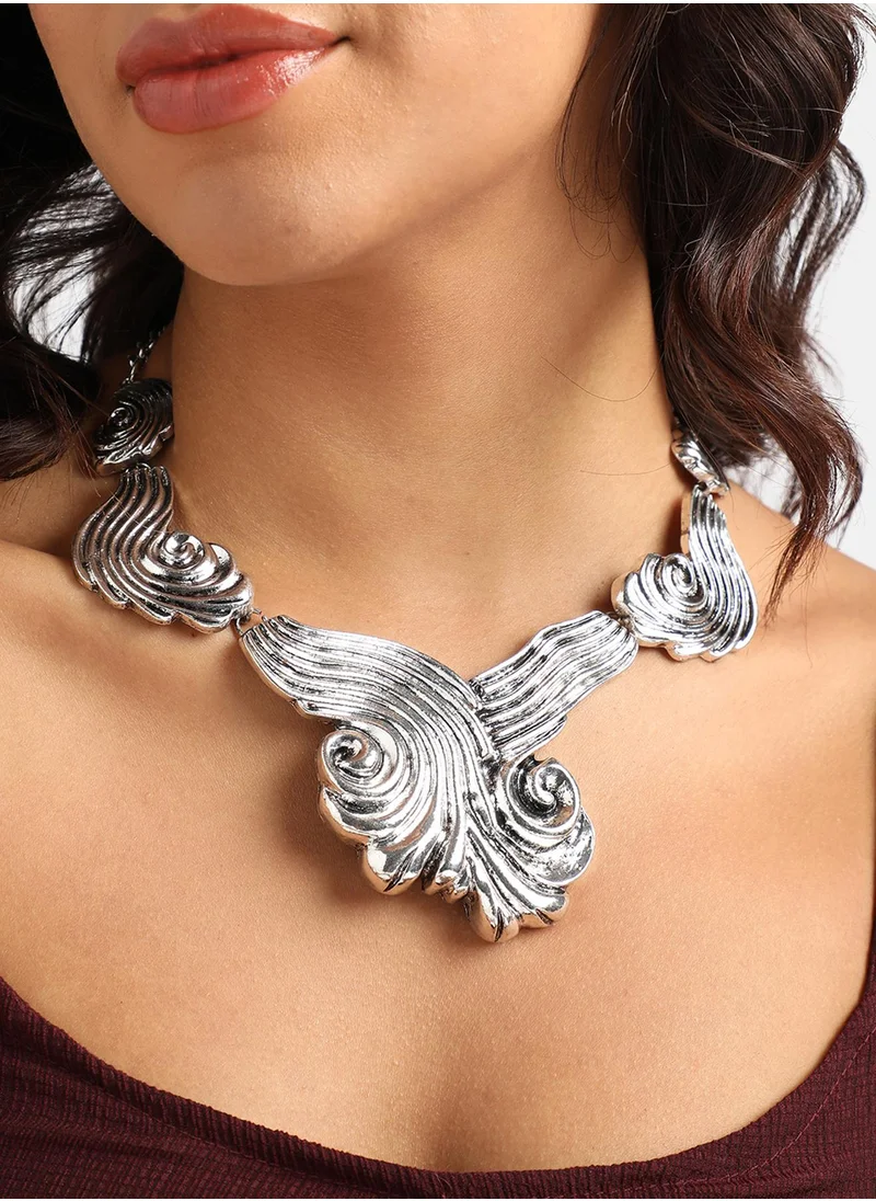 سوهي Contemporary Necklace