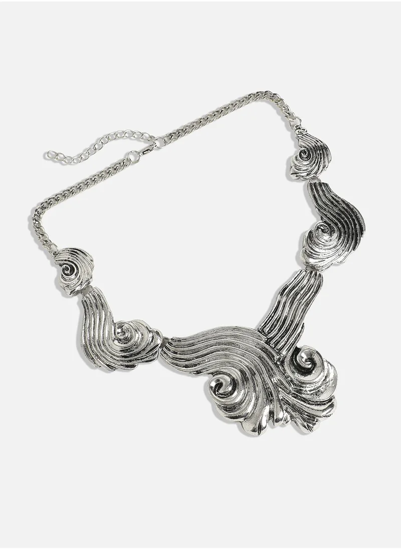 سوهي Contemporary Necklace