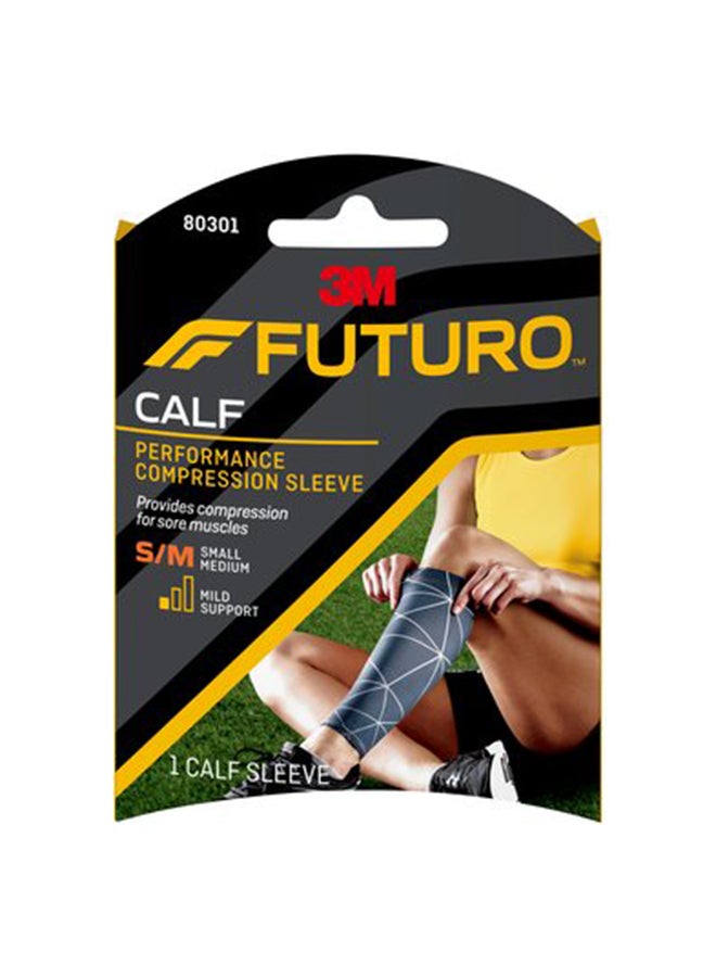 FUTURO كم ضاغط للساق مقاس S/M - 80301