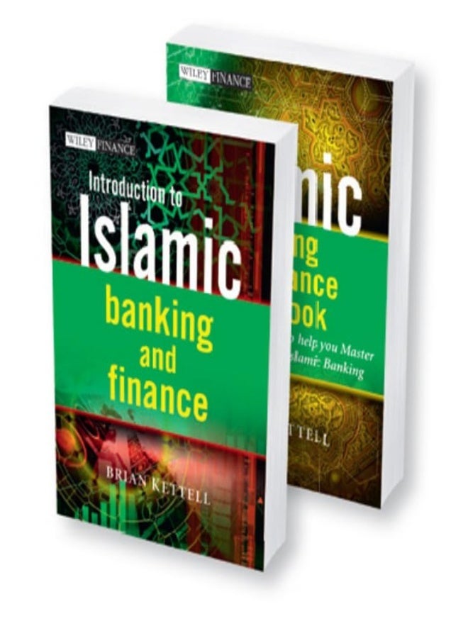 Islamic Banking And Finance Introduction To Islamic Banking And Finance And The Islamic Banking An by Kettell Paperback