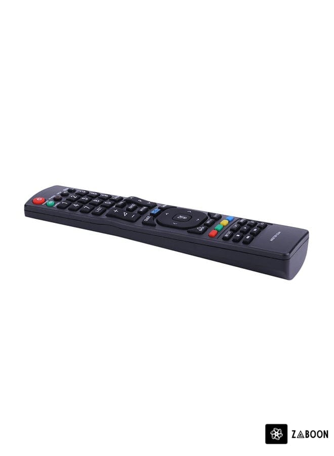 Zaboon Universal Smart TV Remote Control Controller For LG Black