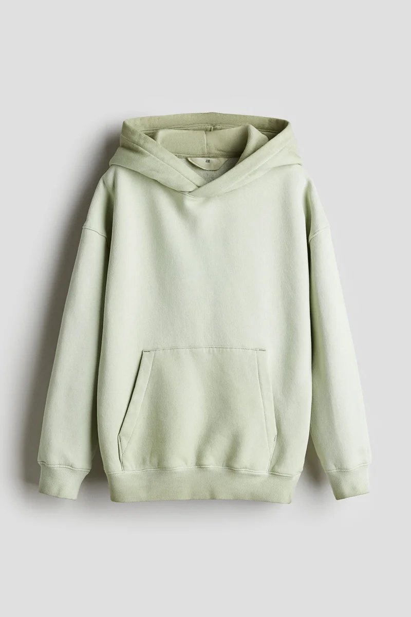 اتش اند ام Hoodie