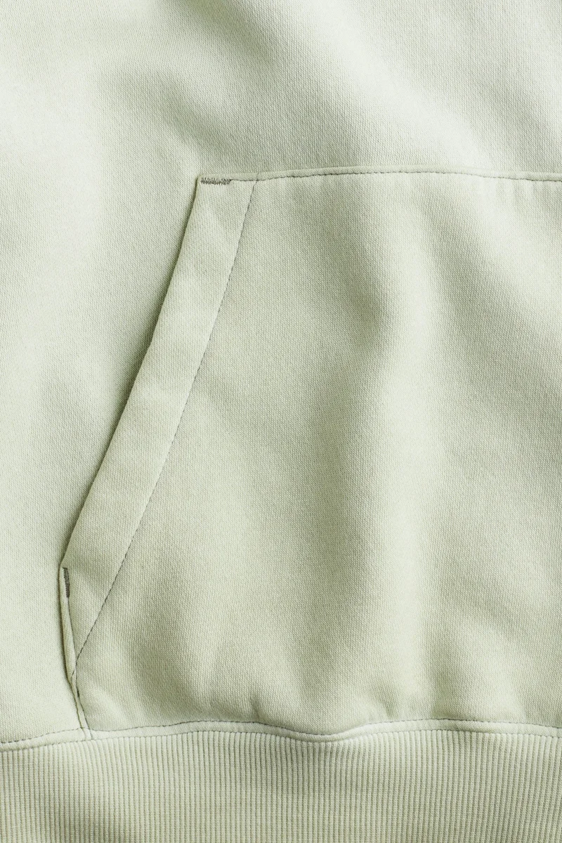 اتش اند ام Hoodie
