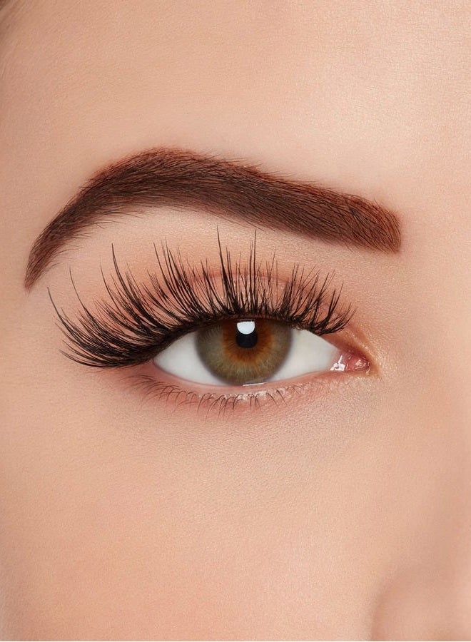 ARDELL 3D Faux Mink Lashes 862 - Image 2