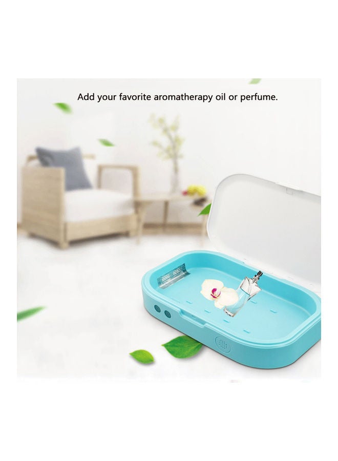 NIBEMINENT Multi-Functional Ultraviolet Machine Box Case - Image 2