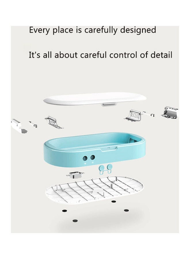 NIBEMINENT Multi-Functional Ultraviolet Machine Box Case - Image 3