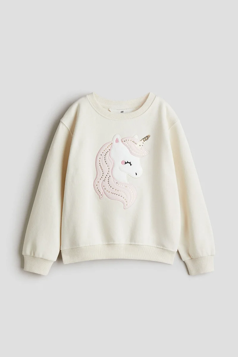 H&M Sweatshirt