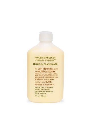 Mixed Chicks Curl Defining & Frizz Eliminating Leave-In Conditioner, 10 fl.oz - pzsku/Z4978AC3E48479F770248Z/45/1743224753/fc5aaaf9-edd0-4e97-ae1b-5d0c301e74aa