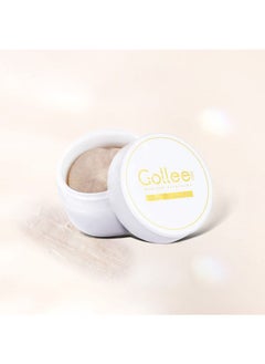 GOLLEE Sensitive Eyelash Extension Remover Gel for No Burn Eyelash Extension Glue Removal Fast Action Dissolves Even The Strongest False Lash Adhesive In 60 Seconds  - Image 2