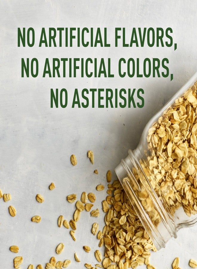 Nature Valley Granola Bars, Crunchy, Peanut Butter, 6 Pouches - 1.49 oz, 2-Bars Per Pouch (Pack of 6) - Image 3