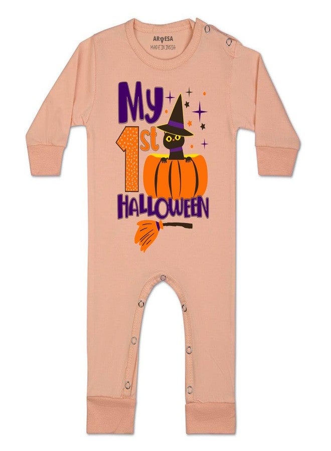 ARVESA My First Halloween