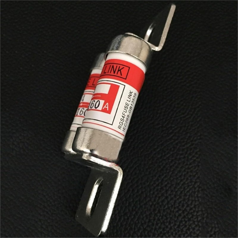 RGS44 صمام سريع من السيراميك 63A 80A 100A 125A 150A 180A 200A 660V 690V 1000V - Image 4