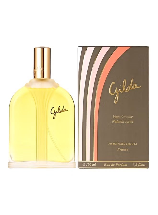 جيلدا ماء عطر غيلدا 100ملليلتر - Image 3