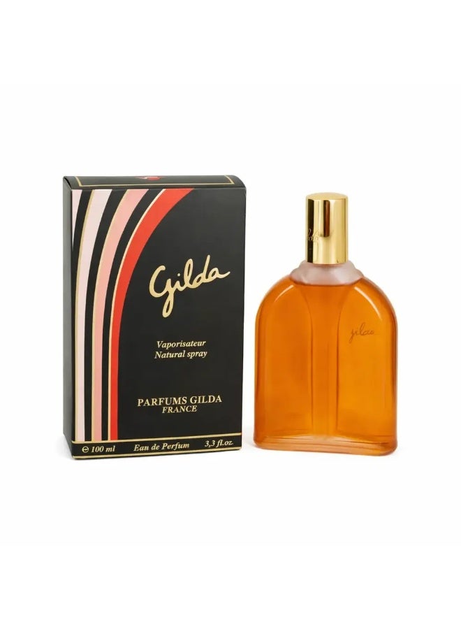 جيلدا ماء عطر غيلدا 100ملليلتر - Image 1