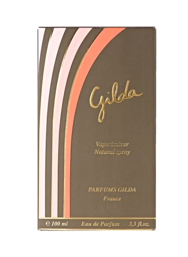 جيلدا ماء عطر غيلدا 100ملليلتر - Image 4