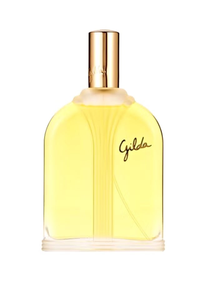 جيلدا ماء عطر غيلدا 100ملليلتر - Image 2