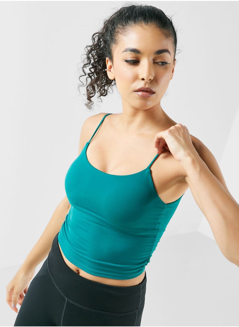 FRWD - Solid Athletic Bra - Image 1