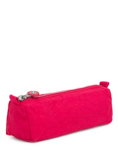 kipling Freedom Kids School Pen Case True Pink  - Image 3