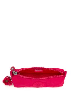 kipling Freedom Kids School Pen Case True Pink  - Image 4