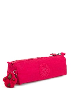 kipling Freedom Kids School Pen Case True Pink  - Image 2