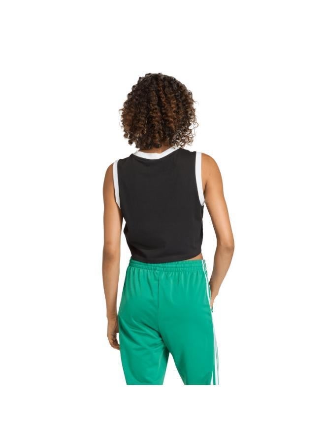 adidas Originals LINEAR Tank Top - Image 2