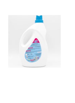 Velveta Velveta Automatic Washing Machine Laundry Liquid Detergent - Color Clothes Cleaner | 3L for Deep Cleaning & Vibrant Colors  - Image 2