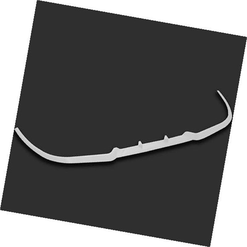 Wivplex Front Spoiler Bumper Lip for Alfa Romeo 159 - Image 1