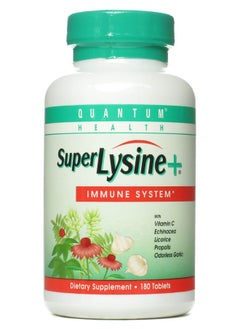 Quantum Research Super Lysine+ 180T ( Multipack)  - Image 2