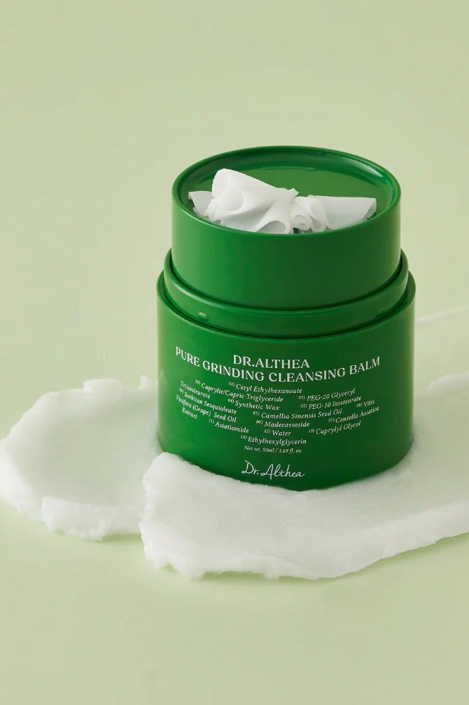 Dr.althea Dr. Althea Pure Grinding Cleansing Balm 50 ml - Image 2