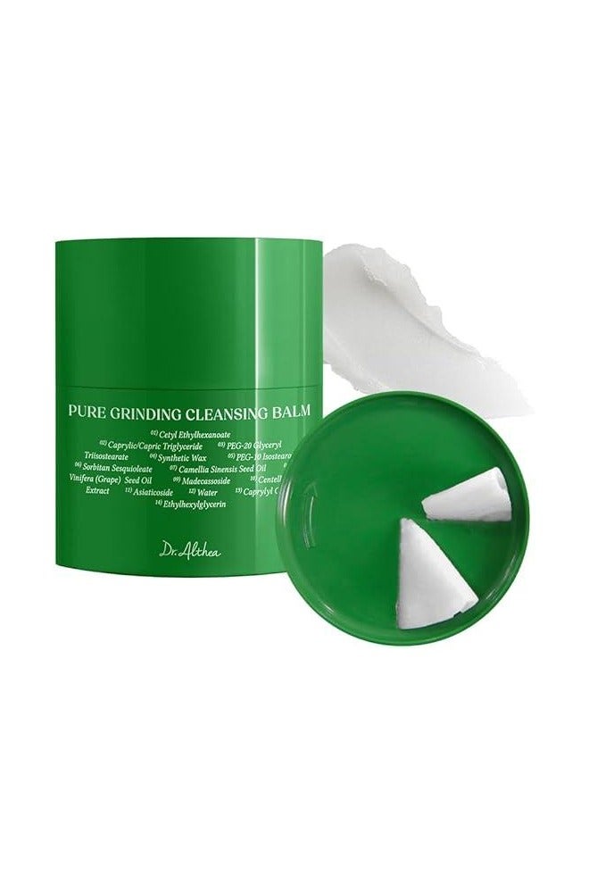 Dr.althea Dr. Althea Pure Grinding Cleansing Balm 50 ml - Image 3